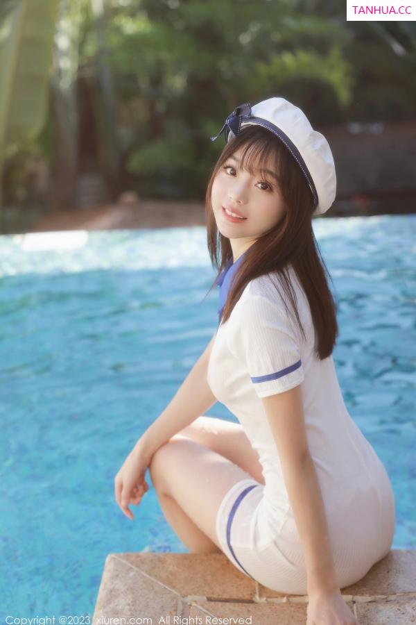 佘贝拉  [XiuRen]高清写真图 2023.05.06 No.6686 佘贝拉Bella 南京旅拍第33张图片
